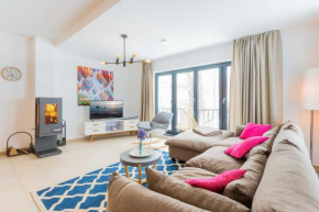 Villa Baltic Dream Sellin